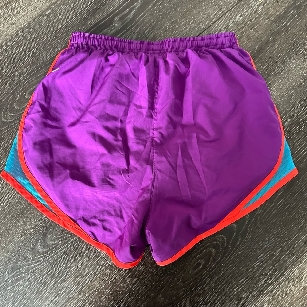 [NIKE] Dri-fit shorts - Picture 2 of 4